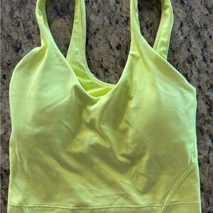 Lululemon Align Tank Top